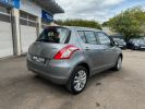 Suzuki Swift 1.2 VVT 94ch Privilege 4x4 Gris  - 3