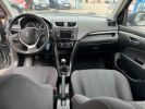 Suzuki Swift 1.2 VVT 94ch Privilege 4x4 Gris  - 4