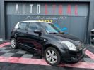 Suzuki Swift 1.3 DDIS 75 CH GLX 5P Noir Metal  - 2