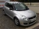 Suzuki Swift 1.3 DDIS 75 CV 3P GLX     Diesel GRIS CLAIR  - 1