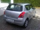 Suzuki Swift 1.3 DDIS 75 CV 3P GLX     Diesel GRIS CLAIR  - 12