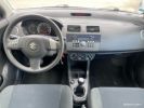 Suzuki Swift 1.3 VVT 92 GL 3P -1ere Main Blanc  - 4