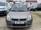 Suzuki Swift 1.3 VVT 92 GLX BVR Gris  - 2