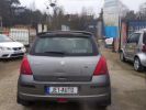 Suzuki Swift 1.3 VVT 92 GLX BVR Gris  - 12