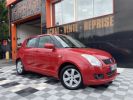 Suzuki Swift 1.3 VVT GL 5P Rouge  - 1