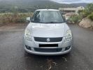 Suzuki Swift 1.3 VVT GLX BMR 3P Gris C  - 2