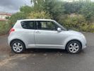 Suzuki Swift 1.3 VVT GLX BMR 3P Gris C  - 4