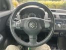 Suzuki Swift 1.3 VVT GLX BMR 3P Gris C  - 12