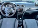 Suzuki Swift 1.6i 136ch 16V SPORT Noir  - 4