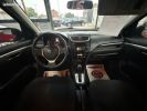 Suzuki Swift GLX Pack Rouge  - 5