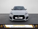 Suzuki Swift iii 1.4 boosterjet hybrid sport Blanc, Métallisé  - 2