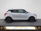 Suzuki Swift iii 1.4 boosterjet hybrid sport Blanc, Métallisé  - 7