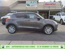 Suzuki Swift IV 1.2 Dualjet AllGrip Hybrid SHVS Privilège 4x4 Gris Anthracite  - 2