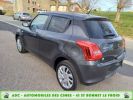 Suzuki Swift IV 1.2 Dualjet AllGrip Hybrid SHVS Privilège 4x4 Gris Anthracite  - 3