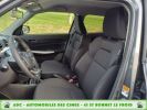 Suzuki Swift IV 1.2 Dualjet AllGrip Hybrid SHVS Privilège 4x4 Gris Anthracite  - 6