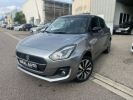 Suzuki Swift IV 1.2 Hybrid 90 Privilege Allgrip 4X4 1ère Main Gris  - 1