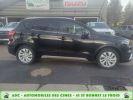 Suzuki SX4 S-Cross 1.4 BOOSTERJET HYBRID PRIVILEGE ALLGRIPP Noir  - 2