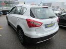 Suzuki SX4 S-Cross 1.6 DDiS 120 ch 4x4 Allgrip Style Blanc  - 6