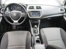 Suzuki SX4 S-Cross 1.6 DDiS 120 ch 4x4 Allgrip Style Blanc  - 9