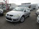 Suzuki SX4 S-Cross 1.6 DDiS  Gris Clair  - 1