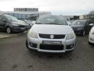 Suzuki SX4 S-Cross 1.6 DDiS  Gris Clair  - 2