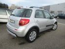 Suzuki SX4 S-Cross 1.6 DDiS  Gris Clair  - 4