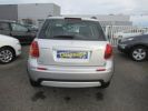 Suzuki SX4 S-Cross 1.6 DDiS  Gris Clair  - 5