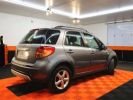 Suzuki SX4 S-Cross 1.6 DDIS GL Gris F  - 2