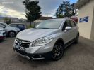 Suzuki SX4 S-Cross 1.6 DDiS Pack AllGrip 4x4 Gris  - 1