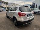 Suzuki SX4 S-Cross 1.6 DDiS Pack AllGrip 4x4 Gris  - 3