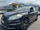 Suzuki SX4 S-Cross 1.6 DDIS PRIVILEGE + Anthracite  - 1