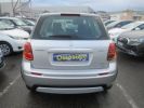 Suzuki SX4 S-Cross 1.9 DDiS GLX 4x4 Gris Clair  - 5