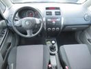 Suzuki SX4 S-Cross 1.9 DDiS GLX 4x4 Gris Clair  - 8