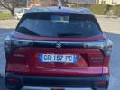 Suzuki SX4 S-Cross All Grip Style 4x4 DCT Rouge  - 3