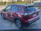 Suzuki SX4 S-Cross All Grip Style 4x4 DCT Rouge  - 4