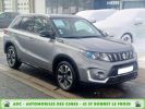 Suzuki Vitara 1.4 BOOSTERJET ALLGRIP STYLE Gris Foncé  - 1