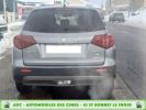 Suzuki Vitara 1.4 BOOSTERJET ALLGRIP STYLE Gris Foncé  - 4