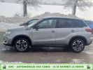 Suzuki Vitara 1.4 BOOSTERJET ALLGRIP STYLE Gris Foncé  - 6