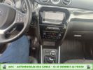 Suzuki Vitara 1.4 BOOSTERJET ALLGRIP STYLE Gris Foncé  - 21