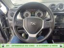 Suzuki Vitara 1.4 BOOSTERJET ALLGRIP STYLE Gris Foncé  - 29