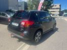 Suzuki Vitara 1.6 DDIS 120 Pack Algripp 1ère Main Noir  - 3