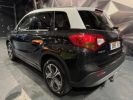 Suzuki Vitara 1.6 DDIS PACK ALLGRIP Noir  - 4