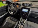 Suzuki Vitara 1.6 DDIS PACK ALLGRIP Noir  - 16