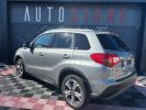 Suzuki Vitara 1.6 DDIS PACK ALLGRIP AUTO (TCSS) Gris Galactic Metal  - 4