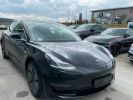 Tesla Model 3 Noir métallisée   - 4