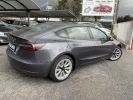 Tesla Model 3 Autonomie Standard Plus RWD Gris  - 7
