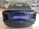 Tesla Model 3 Autonomie Standard Plus RWD Bleu  - 9