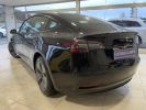 Tesla Model 3 Autonomie Standard Plus RWD Noir  - 2