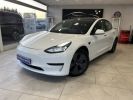 Tesla Model 3 Autonomie Standard Plus RWD Blanc  - 1