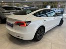 Tesla Model 3 Autonomie Standard Plus RWD Blanc  - 2